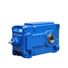 Hot sale ZheJiang REDSUN  heavy duty  right angle helical bevel industrial gear box